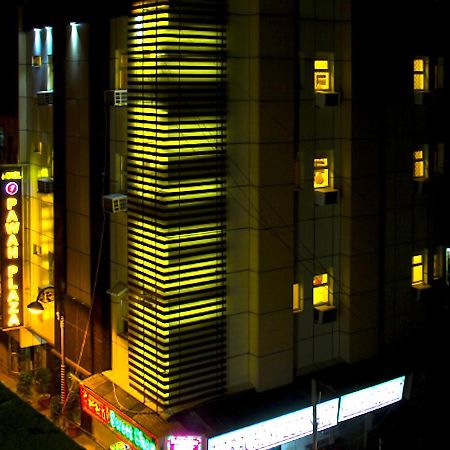 Pawan Plaza Hotel Near Blk Hospital นิวเดลี ภายนอก รูปภาพ